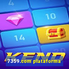 7359.com plataforma